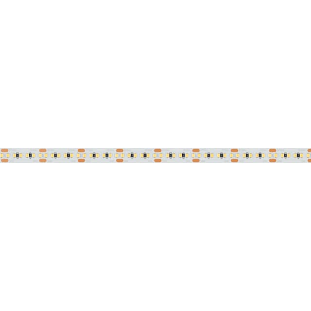 Светодиодная лента MICROLED-5000 24V Warm3000 8mm (2216, 300 LED/m, LUX) (Arlight, 8 Вт/м, IP20)
