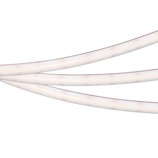 Светодиодная лента герметичная RTW-PSW-A304-12mm 24V Warm2700 (25 W/m, IP67, 2835, 5m) (Arlight, 5 л