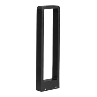 Светильник LGD-PATH-FRAME-H650-7W Warm3000 (BK, 100 deg, 230V)