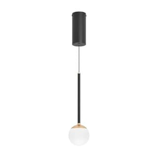 Светильник SP-BEADS-HANG-T-R100-8W Day4000 (BK-GD, 180 deg, 230V) (Arlight, IP20 Металл, 5 лет)