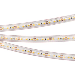 Светодиодная лента герметичная RTW-PS-A120-10mm 12V Warm2700 (9.6 W/m, IP67, 2835, 5m) (Arlight, 9.6 Вт/м, IP67)