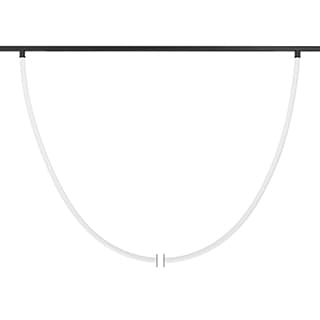Светильник MAG-ORIENT-TUBE-ELASTIC-R25-L5000-70W Day4000 (BK, 360 deg, 48V, DALI) (Arlight, IP20 Мет