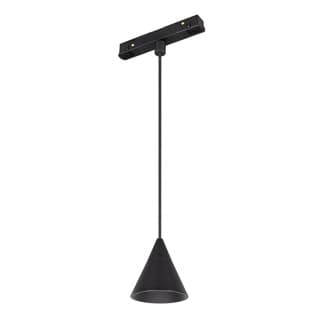 Светильник MAG-ORIENT-CONE-HANG-7W Warm3000 (BK, 40 deg, 48V) (Arlight, IP20 Металл, 3 года)