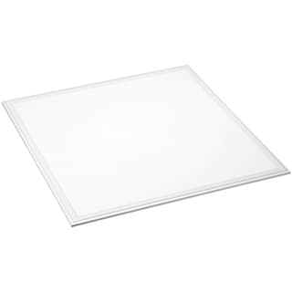 Панель DL-B600x600A-40W White (Arlight, IP40 Металл, 3 года)