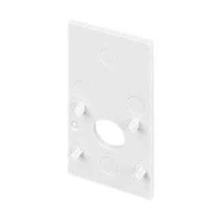 Заглушка MAG-ORIENT-CAP-POWER-2652 (BK) (Arlight, IP20 Пластик, 3 года)