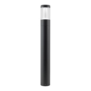 Светильник LGD-STEM-BOLL-H900-10W Warm3000 (BK, 185 deg, 230V) (Arlight, IP65 Металл, 3 года)