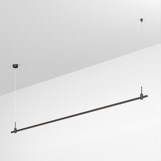 Трек ART-APRIORI-LINE-HANG-3000 (BK) (Arlight, IP20 Металл, 3 года)
