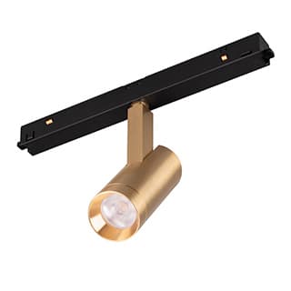 Светильник MAG-ORIENT-SPOT-R35-6W Day4000 (GD, 24 deg, 48V) (Arlight, IP20 Металл, 3 года)