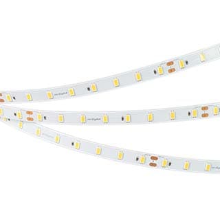 Светодиодная лента ULTRA-C64-10mm 24V White6000 (14.4 W/m, IP20, 5630, 5m) (высок.эфф.160 л