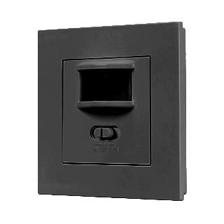 Датчик движения PRIME-PIR-BUILT-200W (230V, 0.87A, MULTI, IP20) (ARL, Пластик)