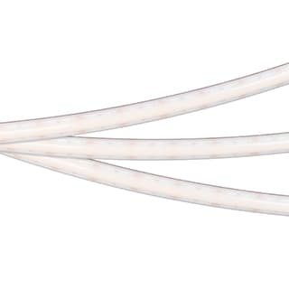 Светодиодная лента герметичная RTW-PSW-A308-12mm 24V White6000 (14 W/m, IP67, 2835, 5m)