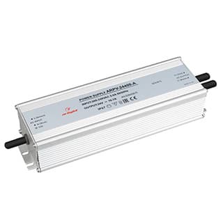 Блок питания ARPV-24400-A (24V, 16.7A, 400W)