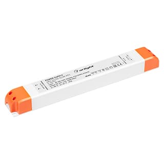 Блок питания ARV-24100-SLIM-PFC (24V, 4.2A, 100W)