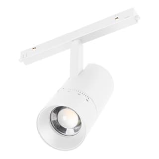 Светильник MAG-ORIENT-SPOT-ZOOM-R65-15W Warm3000 (WH, 34-60 deg, 48V, DALI) (Arlight, IP20 Металл, 5