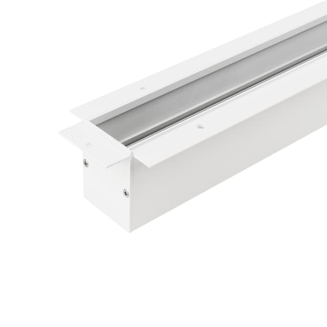Трек встраиваемый MAG-TRACK-4560-F-1540 (WH)