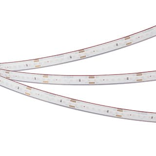 Светодиодная лента герметичная DOT-PFS-X160-10mm 24V Warm3000 (12 W/m, IP68, 5m) (Arlight, 5 лет)