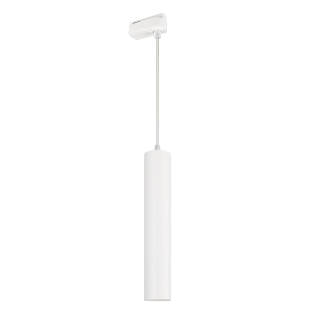 Светильник LGD-PIPE-TRACK-HANG-2TR-R50-9W Day4000 (WH, 40 deg, 230V) (Arlight, IP20 Металл, 3 года)