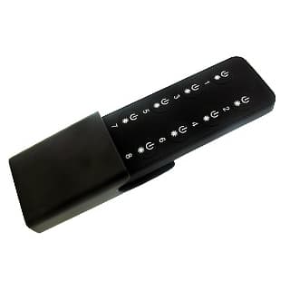 Держатель для пульта SR-2801, SR-2803 (ARL, -)