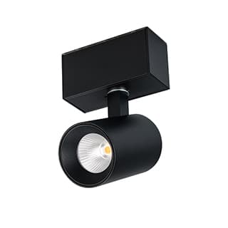 Светильник MAG-SPOT-45-R85-3W Warm3000 (BK, 20 deg, 24V)