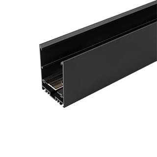 Трек MAG-TRACK-4563-2000 (BK) (arlight, IP20 Металл, 3 года)