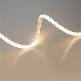 Светодиодная лента герметичная RTW-PWT-A180-13mm 24V Warm3000 (14.4 W/m, IP68, 2835, 5m) (Arlight, 1