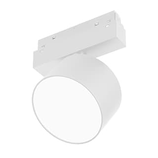 Светильник MAG-ORIENT-RONDO-R120-15W Day4000-MIX (WH, 110 deg, 48V, DALI) (Arlight, IP20 Металл, 5 л