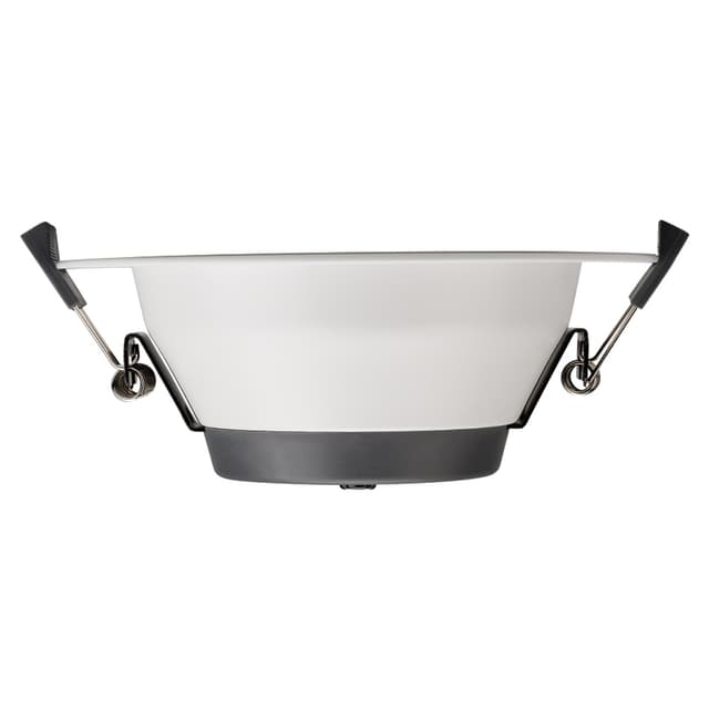 Светильник IM-CYCLONE-R165-18W White6000 (WH, 90 deg)