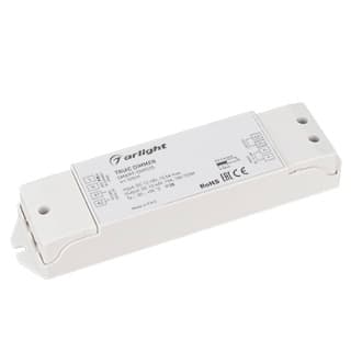 Диммер SMART-DIM105 (12-48V, 15A, TRIAC)