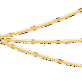 Светодиодная лента COB-X560-10mm 24V Dim-To-Warm (14 W/m, IP20, 5m) (Arlight, Dim-To-Warm)
