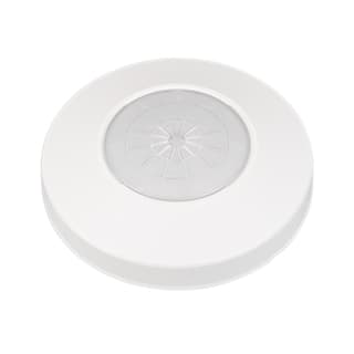 INTELLIGENT ARLIGHT Датчик присутствия DALI-MS-LS-8M-IN (DALI bus, 8М) (IARL, IP20 Пластик, 3 года)