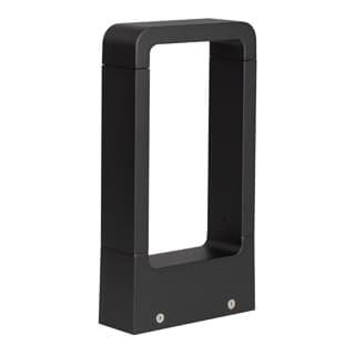 Светильник LGD-PATH-FRAME-H300-7W Warm3000 (BK, 100 deg, 230V) (ARL, IP65 Металл, 3 года) (Arlight, 