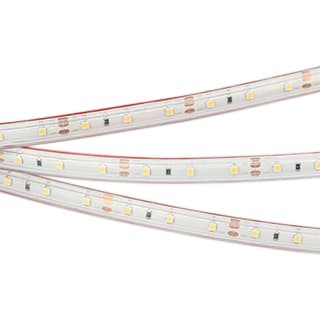 Светодиодная лента герметичная RTW-PS-A60-10mm 12V Warm2700 (4.8 W/m, IP67, 2835, 5m)