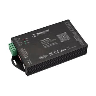 INTELLIGENT ARLIGHT Конвертер DALI-DMX-311(DC12-48V, REVERS) (IARL, -)