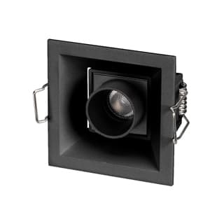 Светильник MS-ORIENT-BUILT-TURN-TC-S67x67-3W Day4000 (BK-BK, 30 deg, 230V) (Arlight, IP20 Металл, 5 