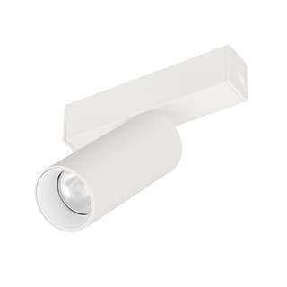 Светильник MAG-SPOT-25-R90-9W Warm3000 (BK, 30 deg, 24V) (Arlight, IP20 Металл, 3 года)