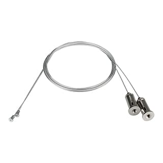 Подвес ALU-LINE-2x2m (arlight, Металл)