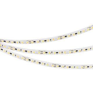 Светодиодная лента IC-A120-8mm 24V Warm2700 (9.6 W/m, IP20, 2835, 10m) (стабилизированная)