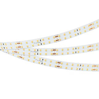 Светодиодная лента RT-A196-15mm 24V Day4000 (20 W/m, IP20, 2835, 5m) (Arlight, Открытый)