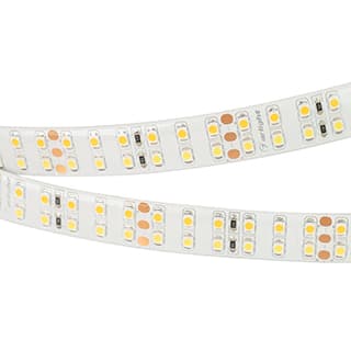Светодиодная лента герметичная RTW-SE-A240-15mm 24V White-MIX (19.2 W/m, IP65, 2835, 5m) (Arlight, И