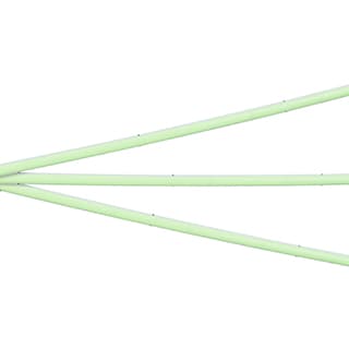 Светодиодная лента COB-X480-4mm 24V Aquamarine (4 W/m, IP20, 5m)