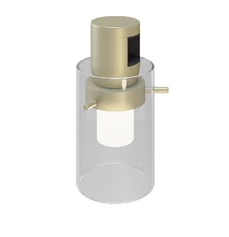 Светильник ART-APRIORI-LANTERN-C-R60-5W Warm3000 (OG, 120 deg, 48V) (Arlight, IP20 Металл, 3 года)
