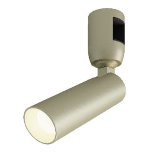 Светильник ART-APRIORI-SPOT-TURN-R38-8W Warm3000 (OG, 36 deg, 48V) (Arlight, IP20 Металл, 3 года)