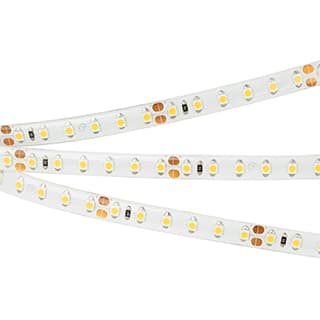 Лента RTW 2-5000SE 24V White 2x(3528, 600 LED, LUX