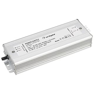 Блок питания ARPV-12150-B1 (12V, 12,5A, 150W)