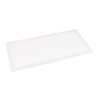 Светильник DL-INTENSO-S300x600-28W White6000 (WH, 120 deg, CRI90, 230V) (Arlight, IP40 Металл, 5 лет