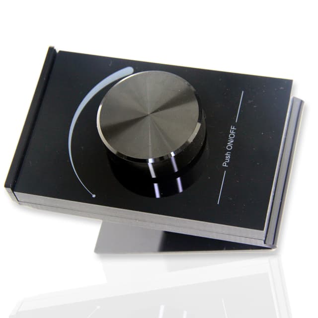 Панель диммер IDL-2805 Rotary 