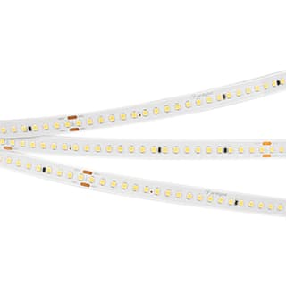 Светодиодная лента IC 2-50000 48V Cool 8K 12mm (2835, 144 LED/m, LUX) (Arlight, 5.8 Вт/м, IP20)