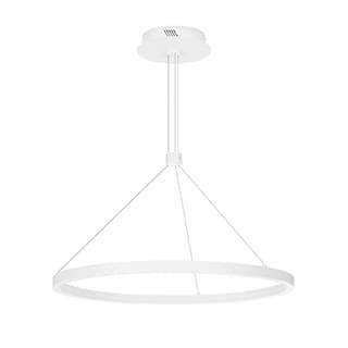 Светильник SP-CONGO-CAN-1-R600-36W Warm3000 (WH, 120 deg, 230V) (Arlight, IP20 Металл, 5 лет)