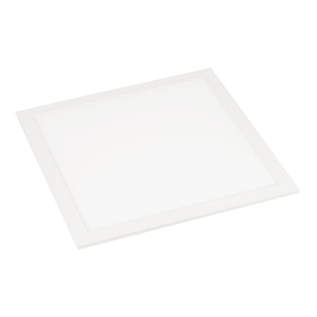 Светильник DL-INTENSO-S300x300-18W Warm3000 (WH, 120 deg, 230V)