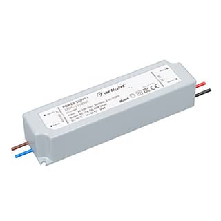 Блок питания ARPV-LV12060 (12V, 5.0A, 60W)
